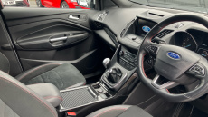 Ford Kuga 2.0 TDCi ST-Line 5dr 2WD Diesel Estate